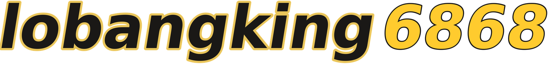 lobangking6868 logo